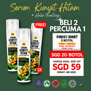 3 BOTOL