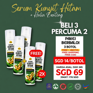5 BOTOL