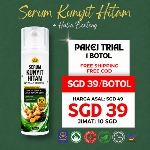 1 BOTOL